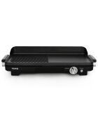 Plancha GRX330 noire - 1800W