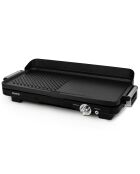Plancha GRX330 noire - 1800W