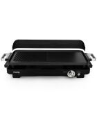 Plancha GRX330 noire - 1800W