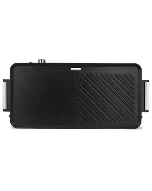 Plancha GRX330 noire - 1800W