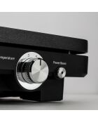 Plancha GRX330 noire - 1800W