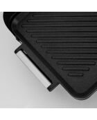 Plancha GRX330 noire - 1800W
