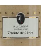 Bouteille de Velouté aux Cèpes 50 cl