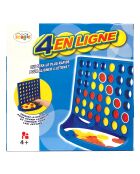 Jeu puissance 4 - 4 ans et +