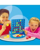 Jeu puissance 4 - 4 ans et +