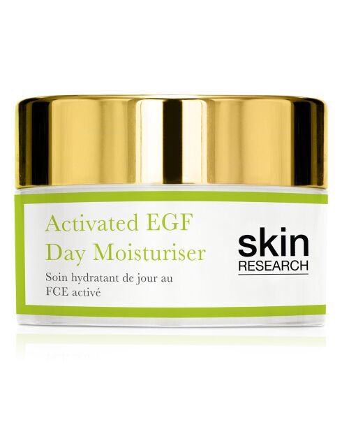 Crema hidratante de día antiedad - 50 ml