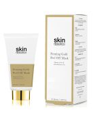 Masque peel-off raffermissant anti-âge à l'or - 50 ml