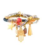 Bracelet Esahoar nude