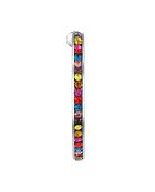Boucles d'oreilles Oriana multicolores