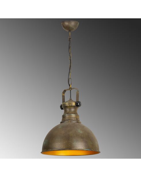 Suspension Saglam antique - 31x85 cm