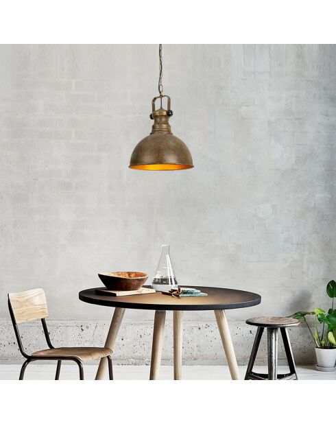 Suspension Saglam antique - 31x85 cm