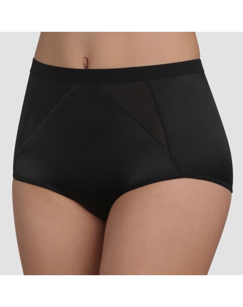 Culotte gainante Perfect Silhouette noire