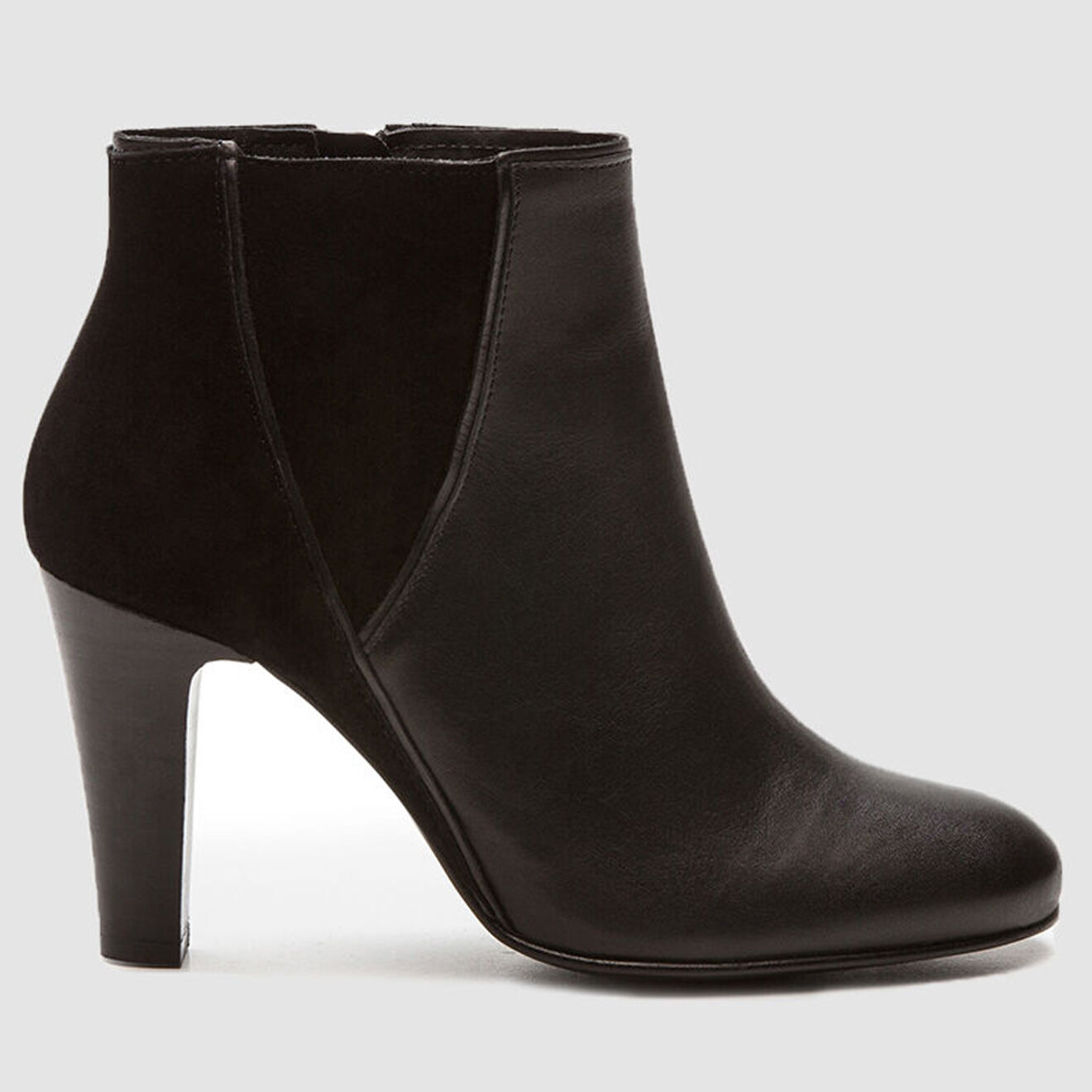 bottines homme cosmoparis