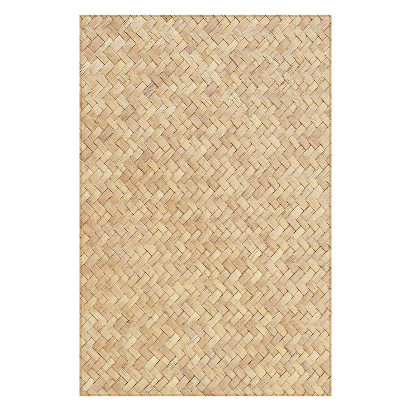 Tapis Sétif beige - 133x200 cm