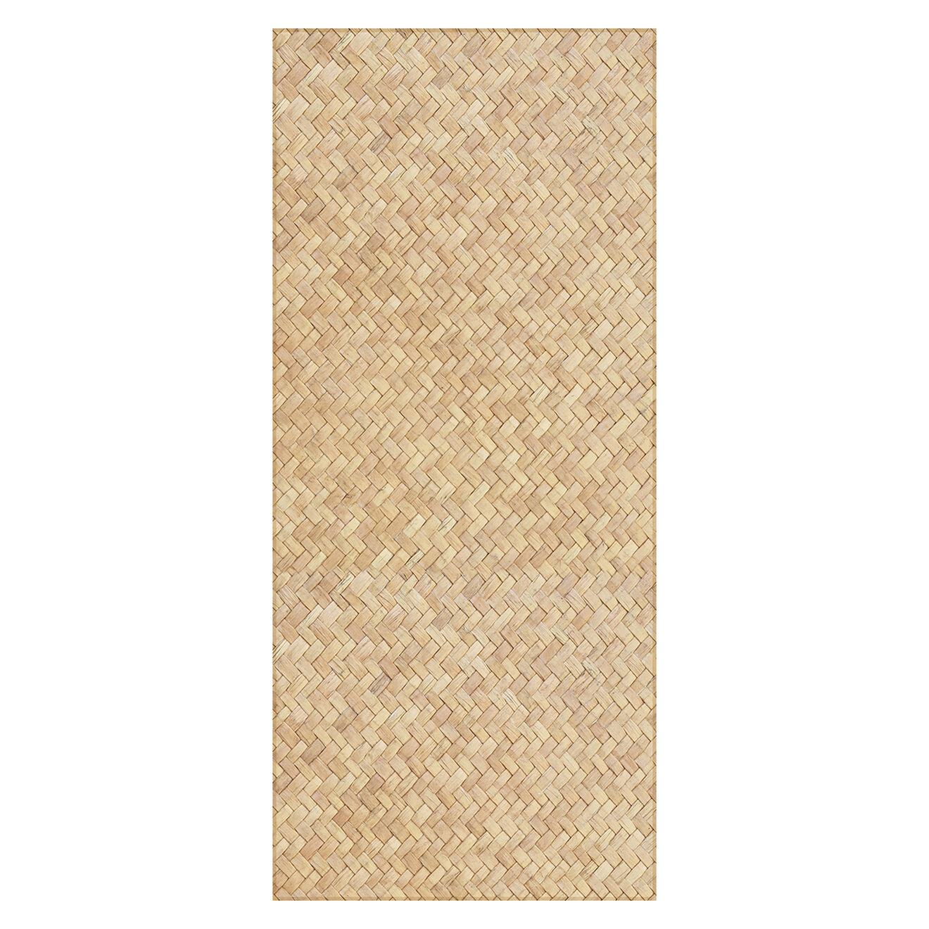 Tapis Sétif beige - 66x150 cm
