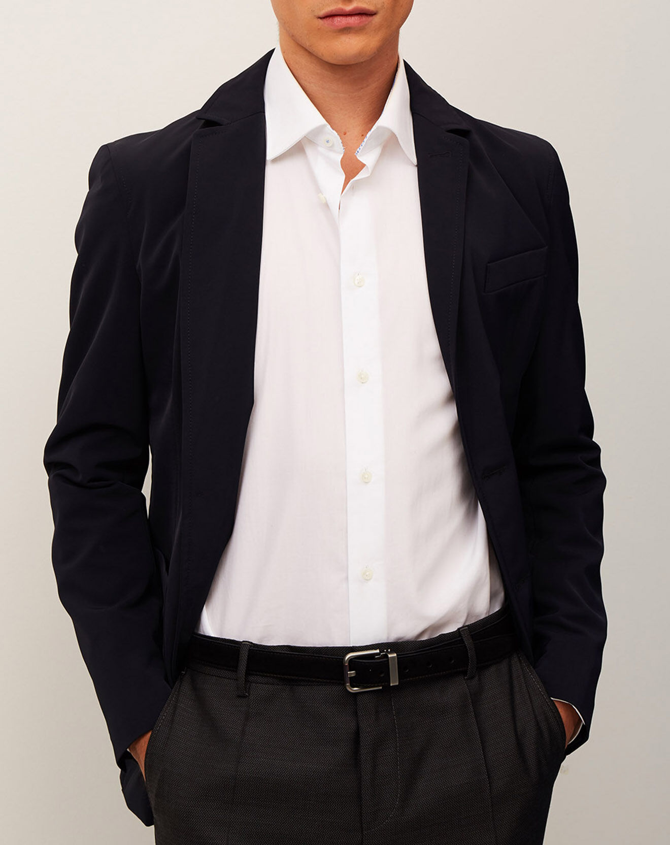 Veste Manteau Sven Stretch Rafael Nadal Edition bleu marine