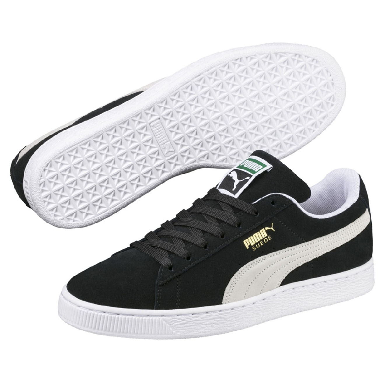 Réduction PUMA