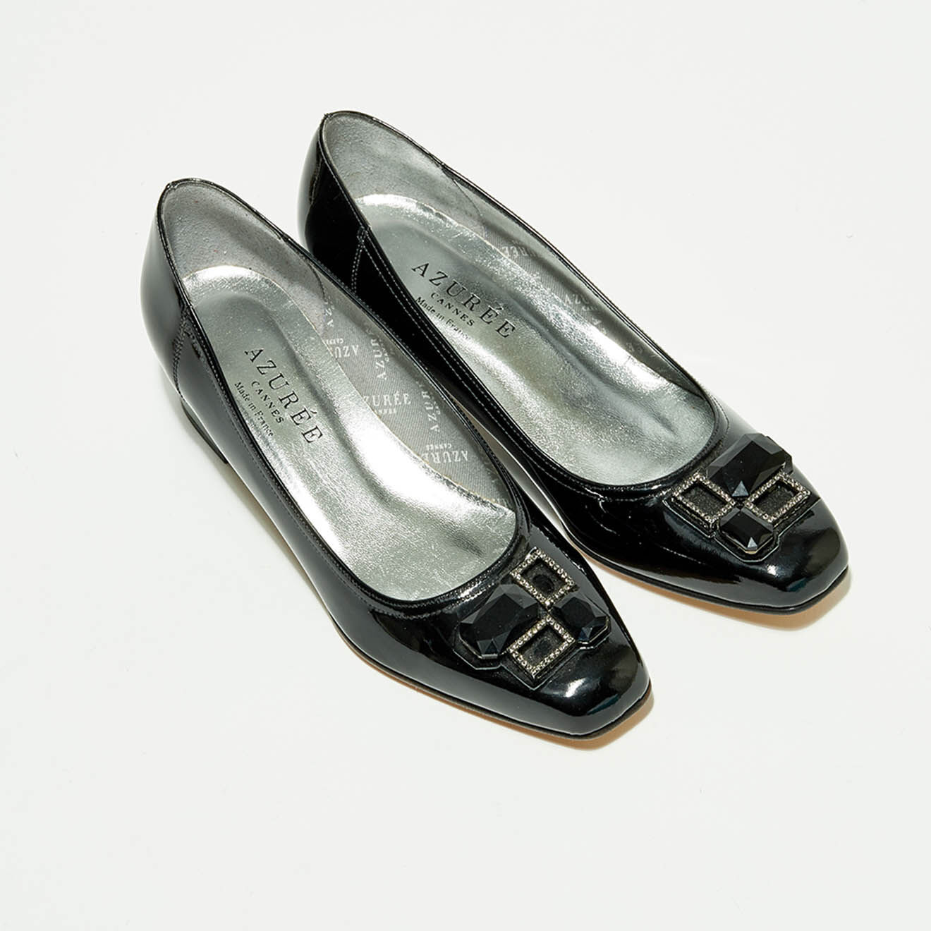 chaussure azuree pas cher