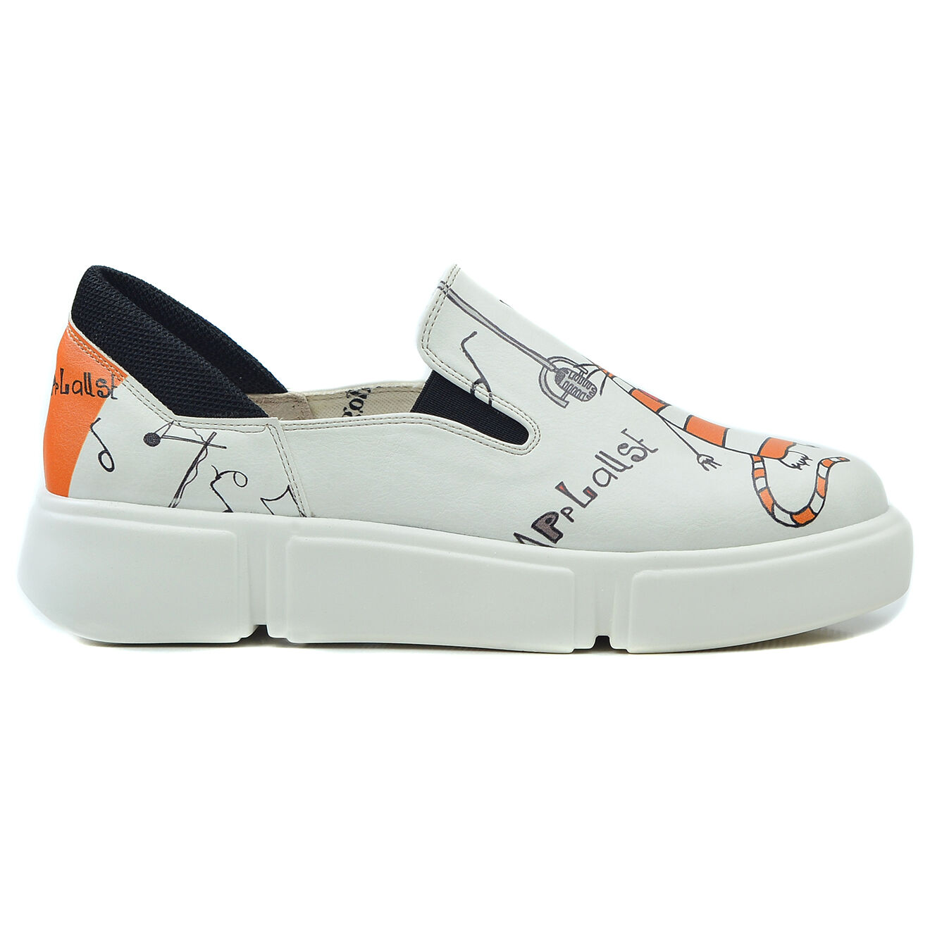 chaussures goby avis taille