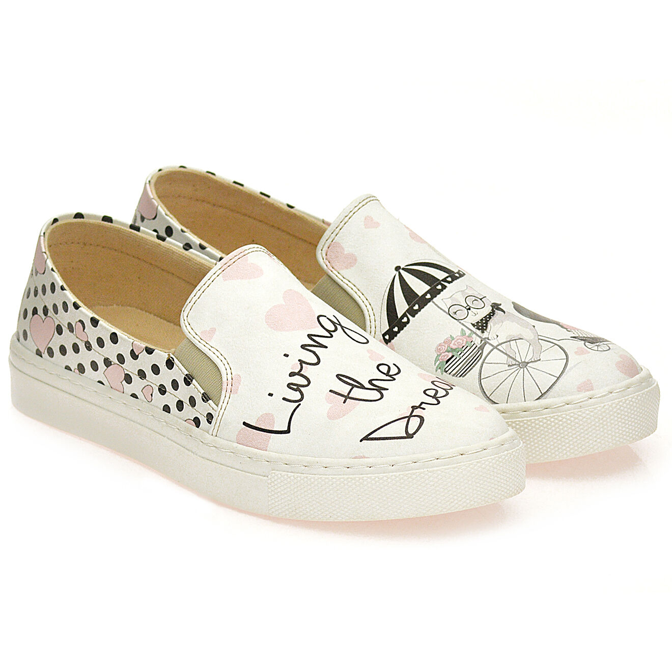 site chaussures goby
