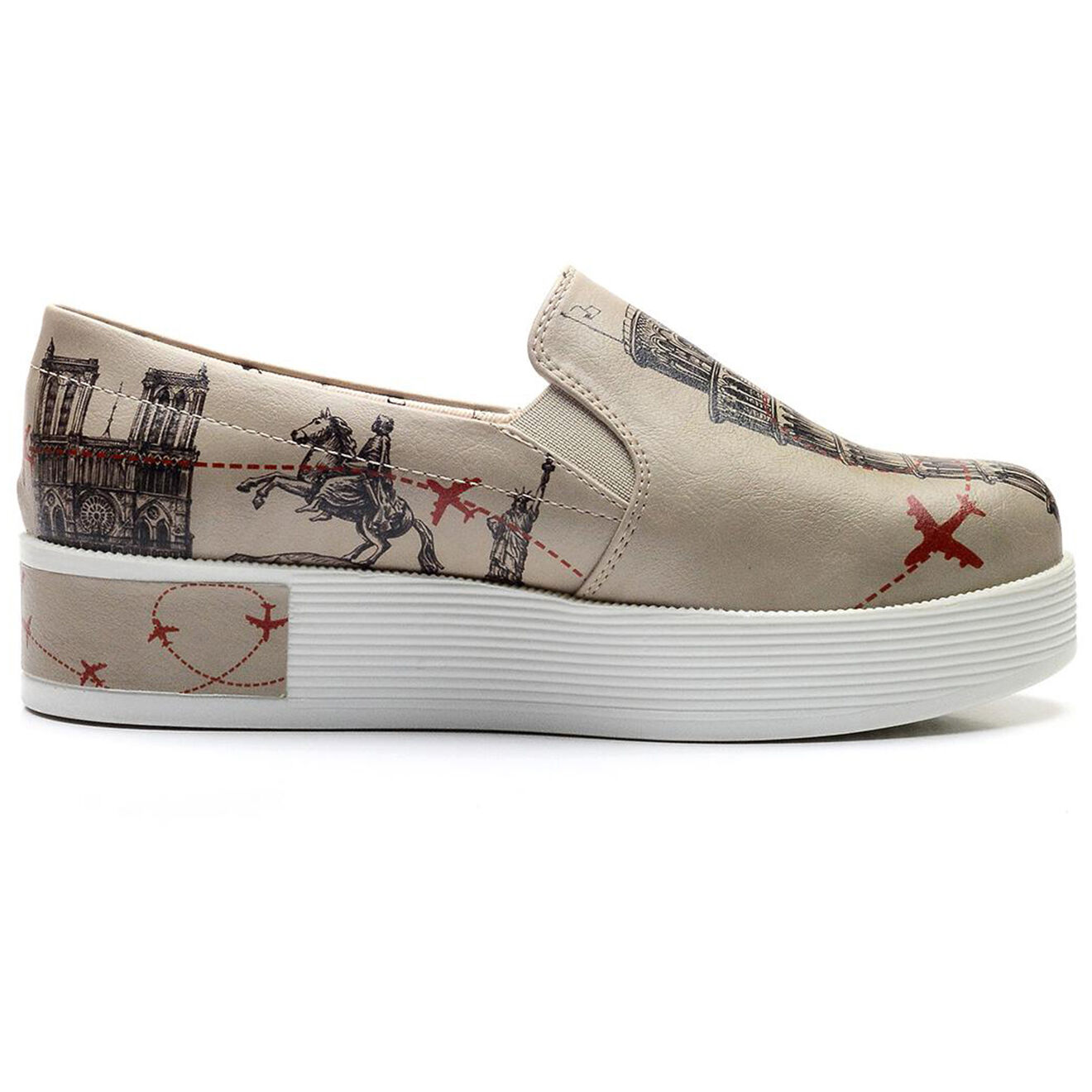 site chaussures goby