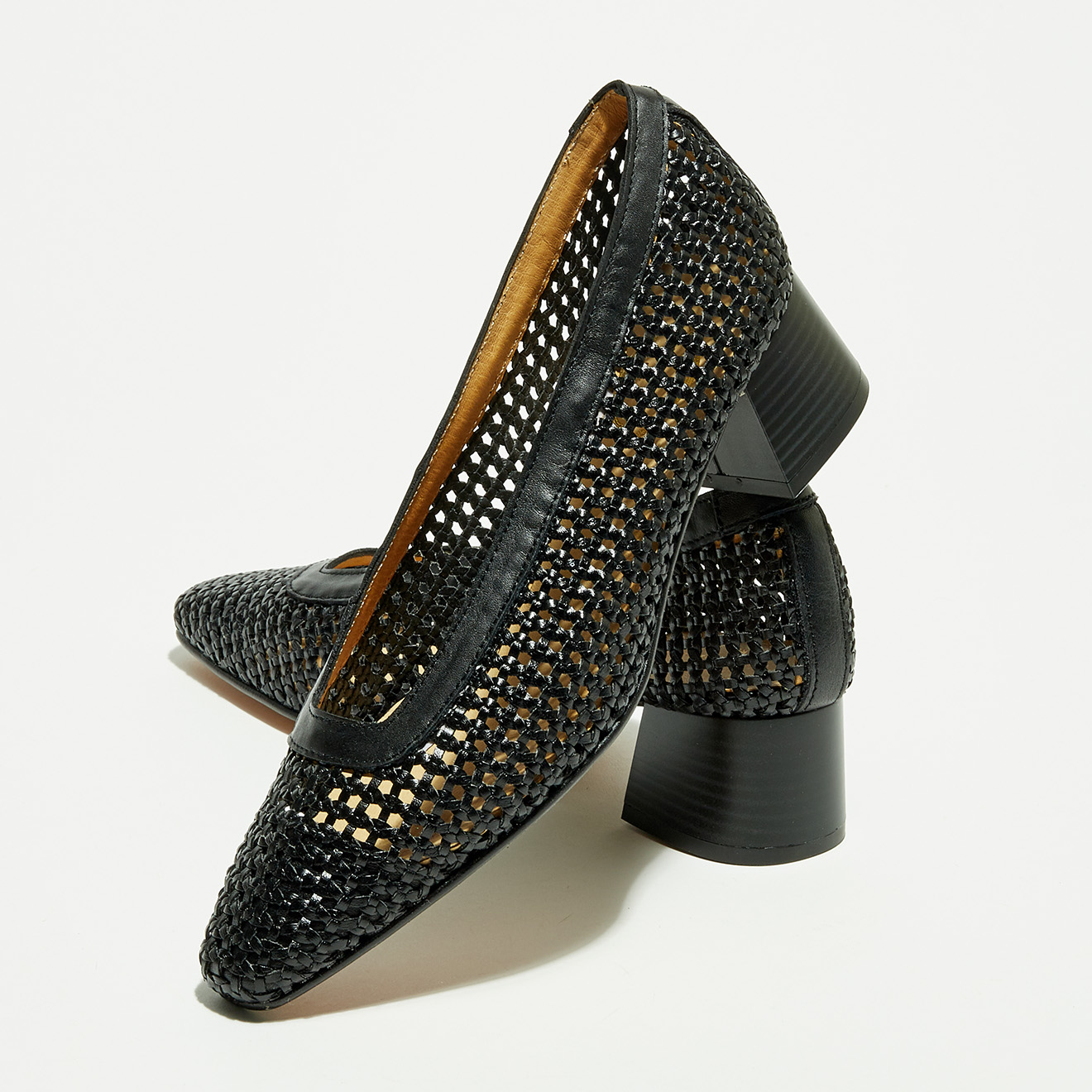 chaussures apologie