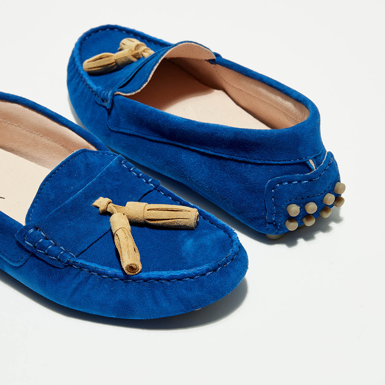 Malena driving loafer online