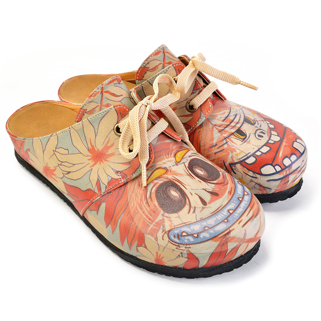 bottines petit talon carré