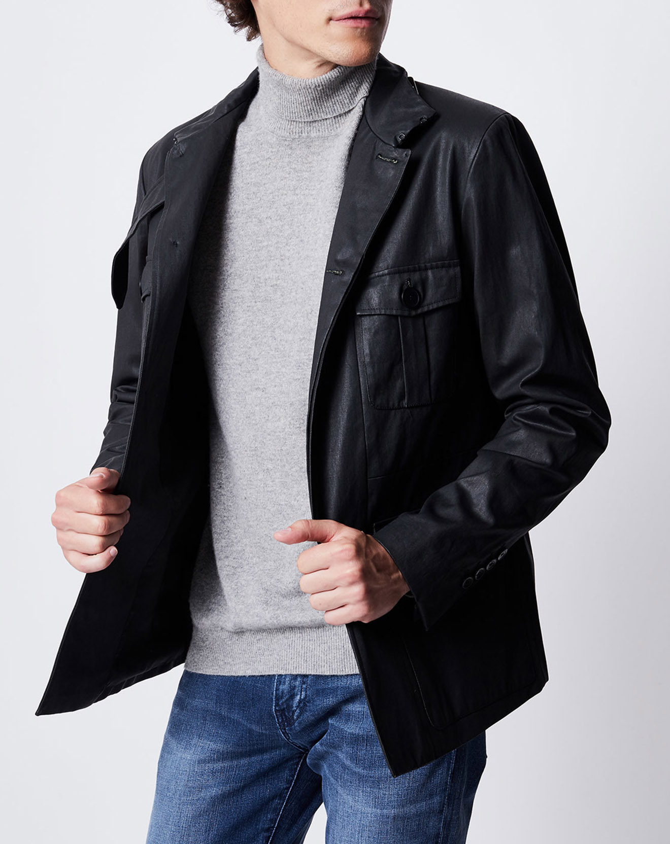 Saharienne pour homme pas cher - Mes Fringues