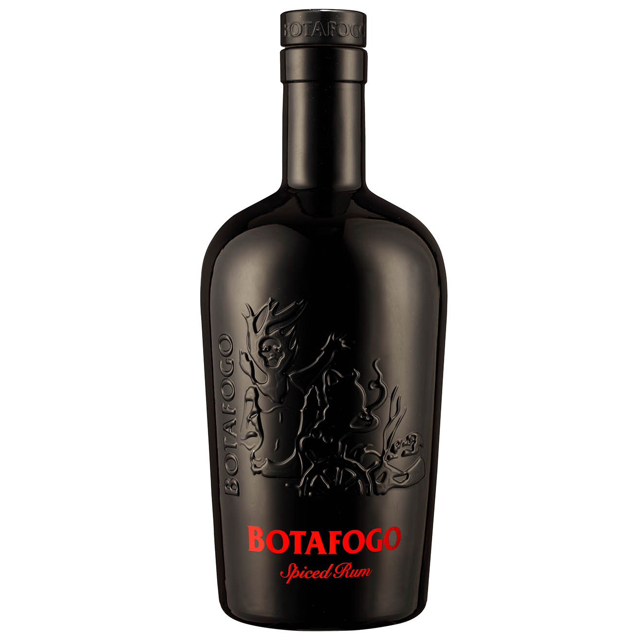 1 Rum Epicé Botafogo Limited Edition 40% 70cl