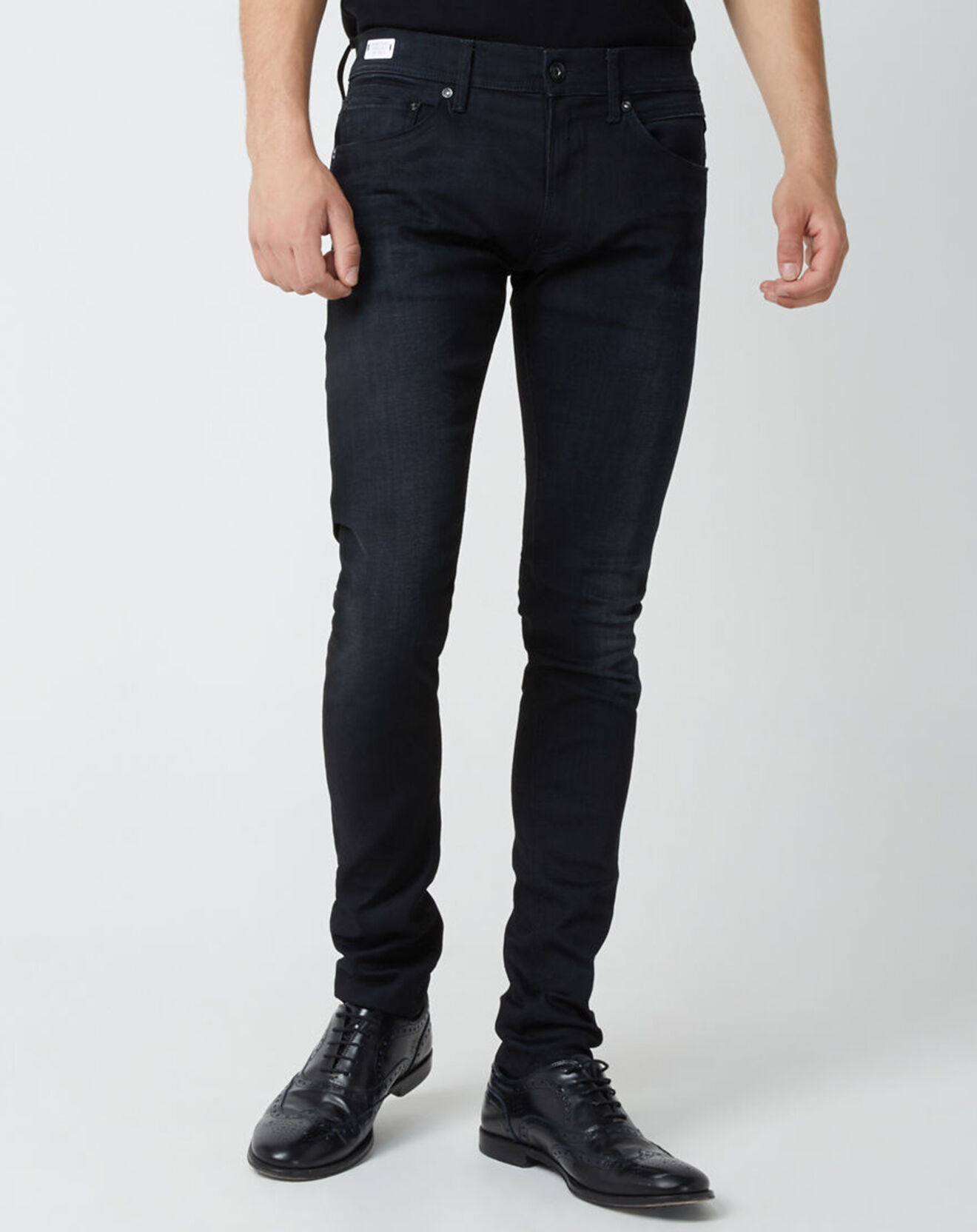 Jean Ambass Ice Blast noir