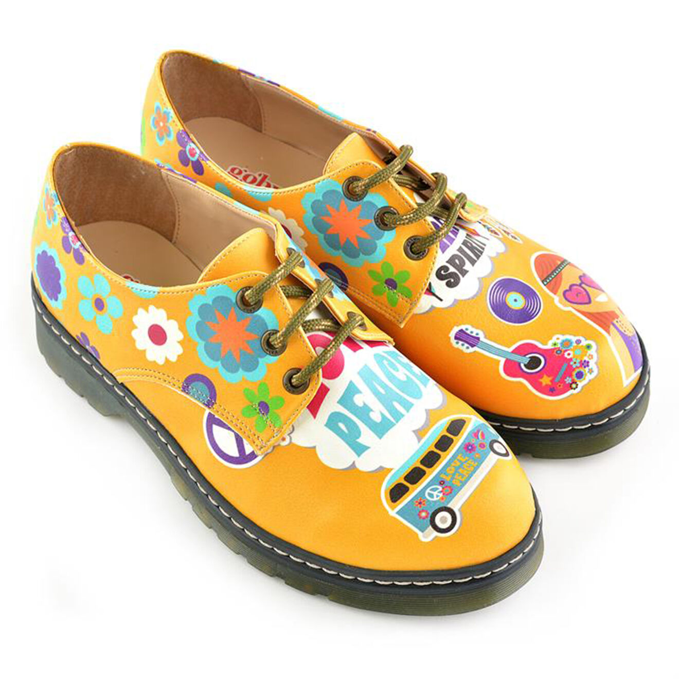 site chaussures goby