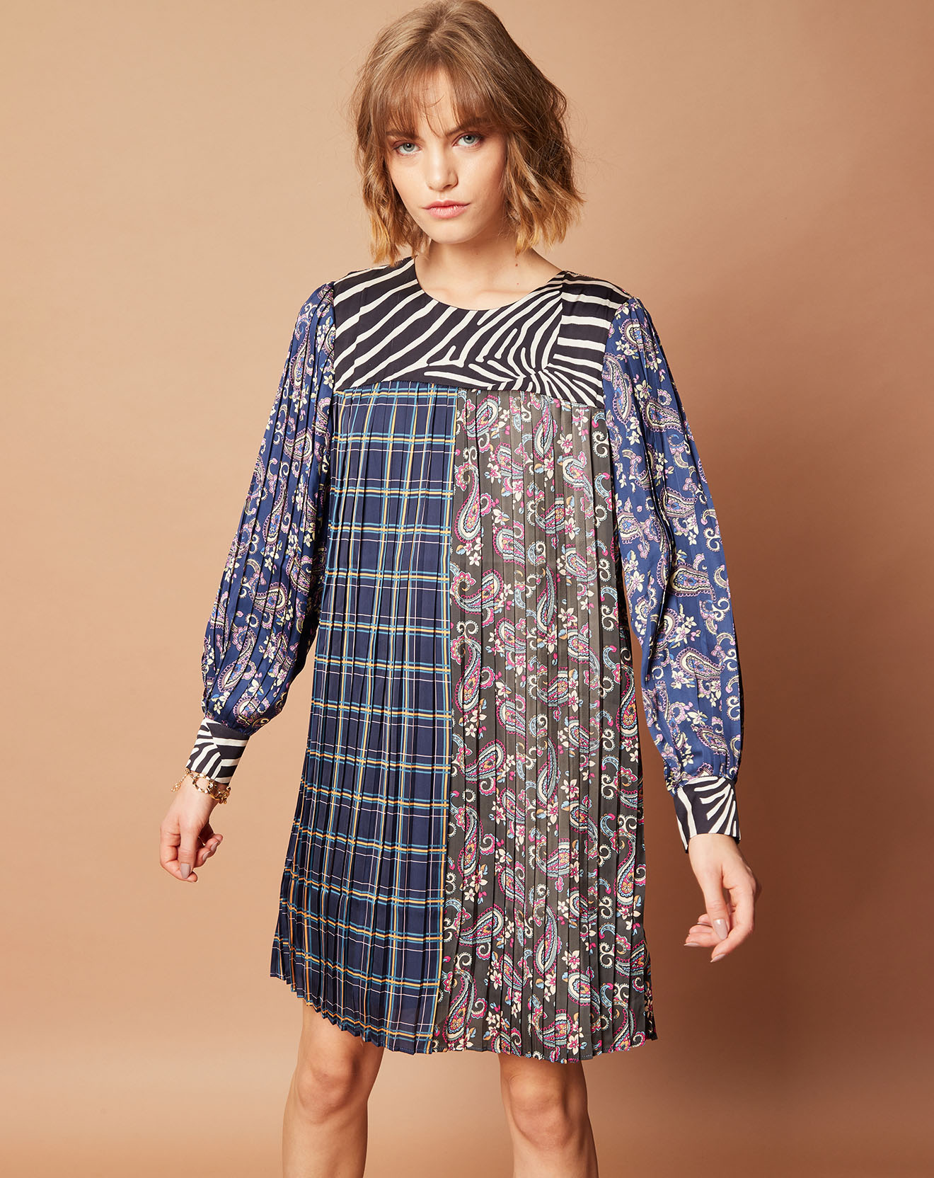 Robe Bikini multicolore