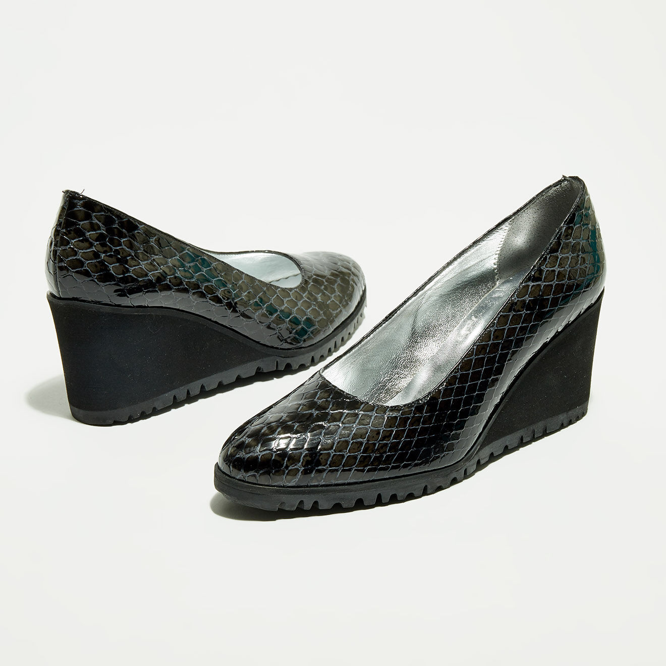 chaussure azuree pas cher
