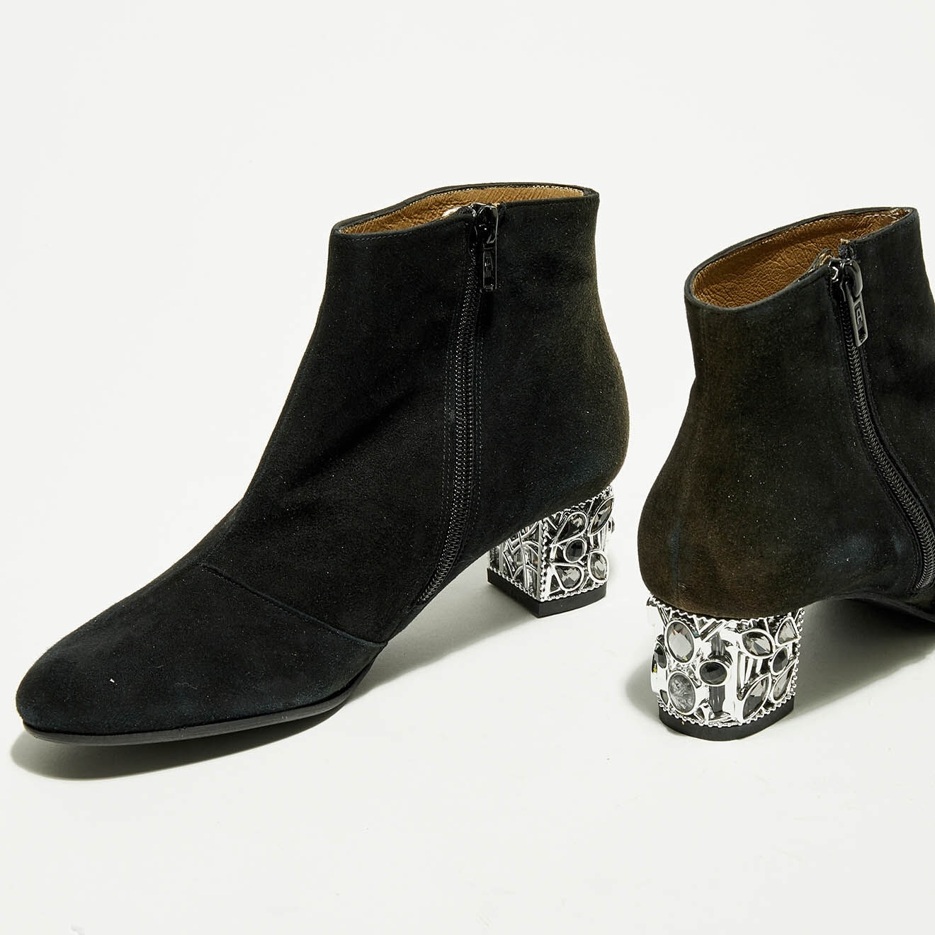 chaussure azuree pas cher