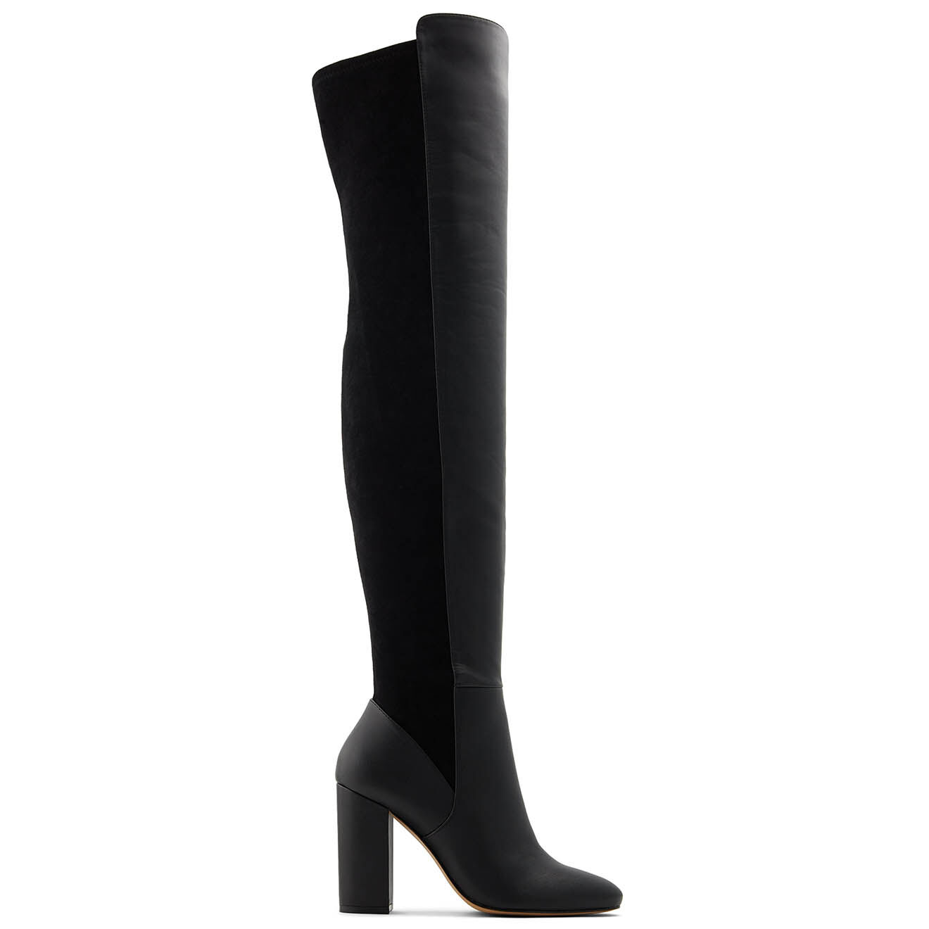 bottes aldo femme