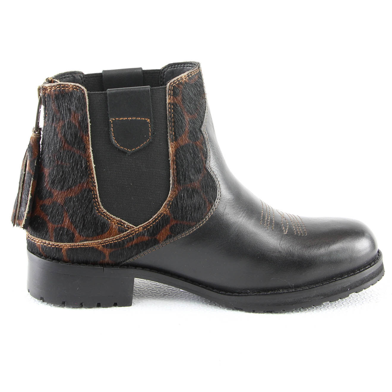 chaussures manoukian avis