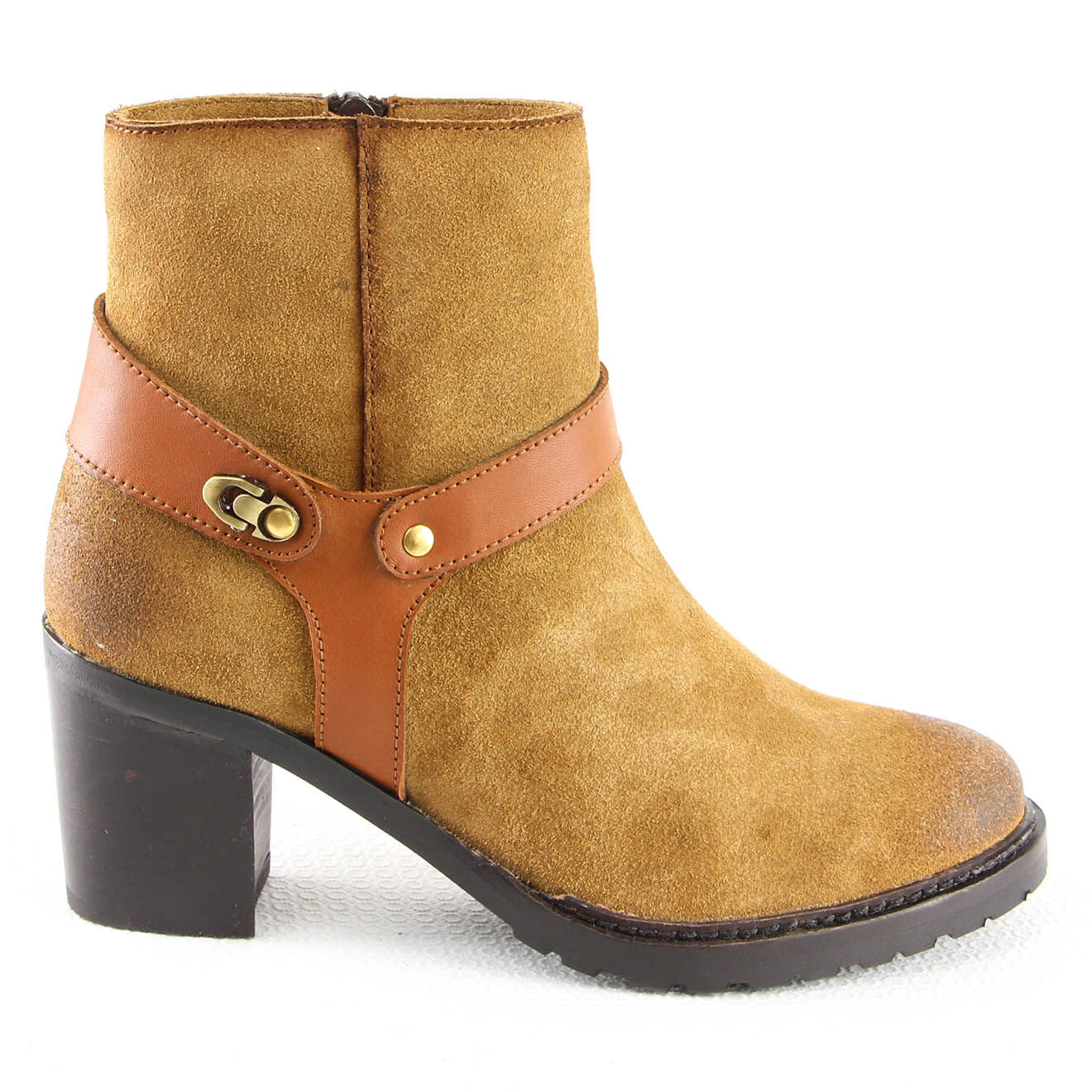 manoukian chaussures femme