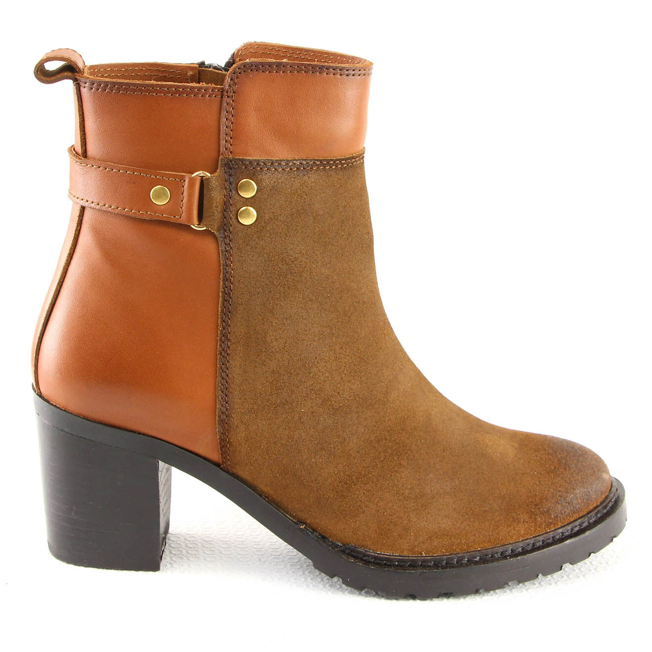 manoukian chaussures femme