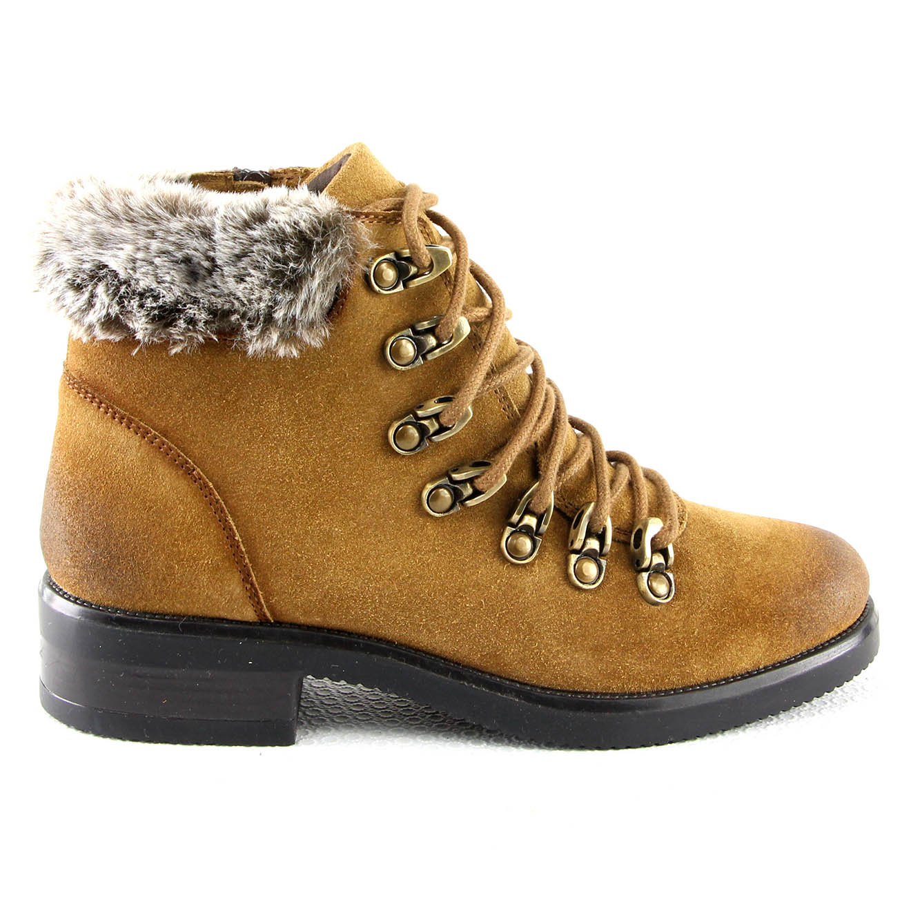 manoukian chaussures femme