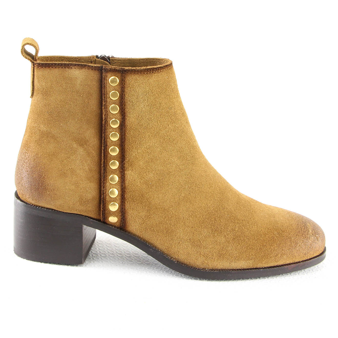 manoukian chaussures femme