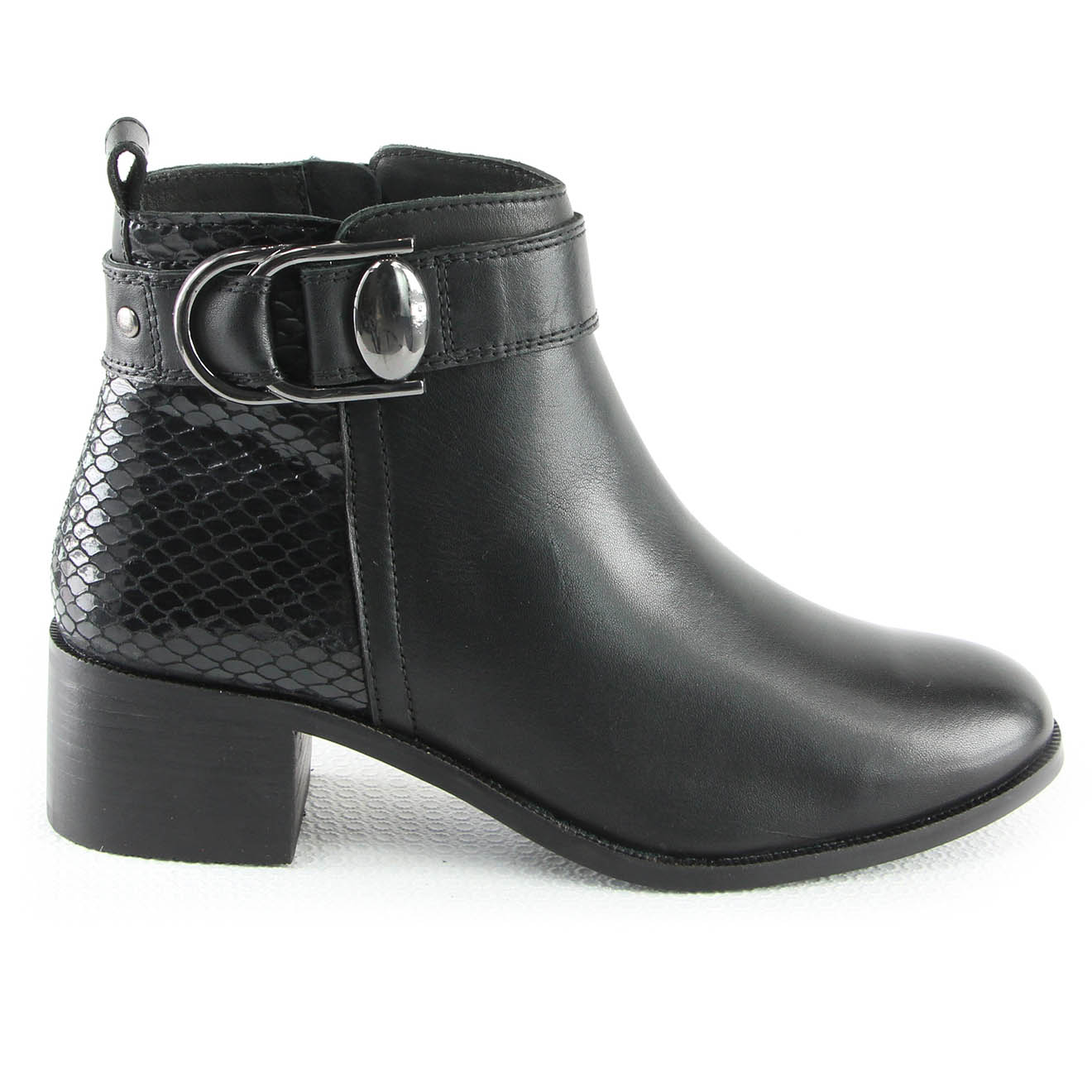 manoukian chaussures femme