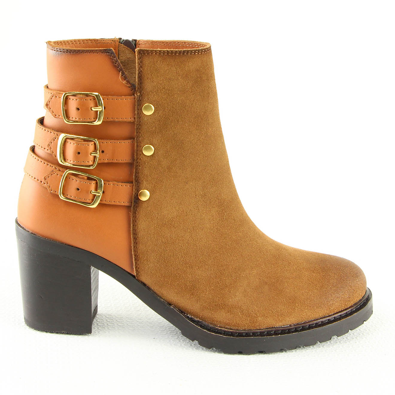 manoukian chaussures femme