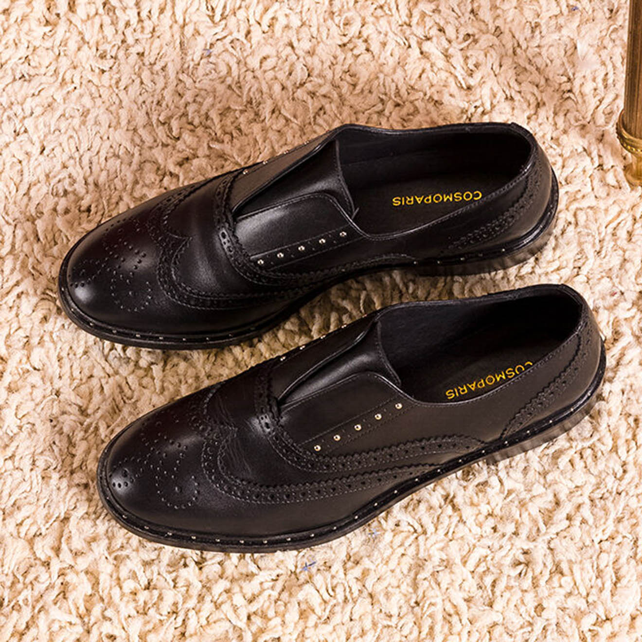 derbies cosmoparis