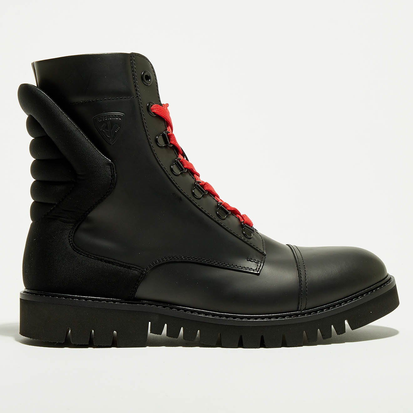 bottines rossignol femme