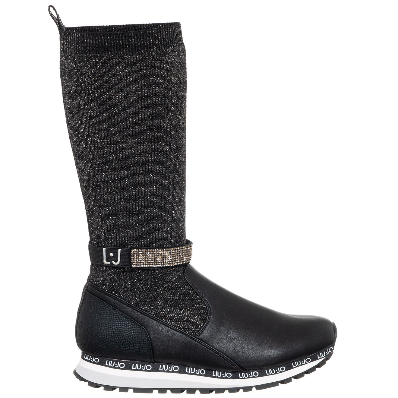 liu jo bottes
