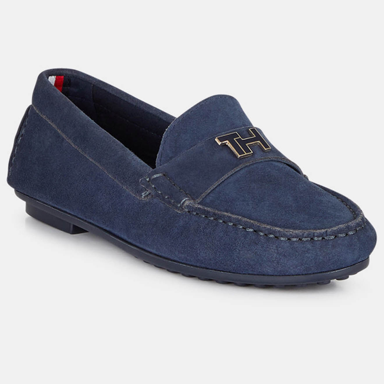 mocassin tommy hilfiger