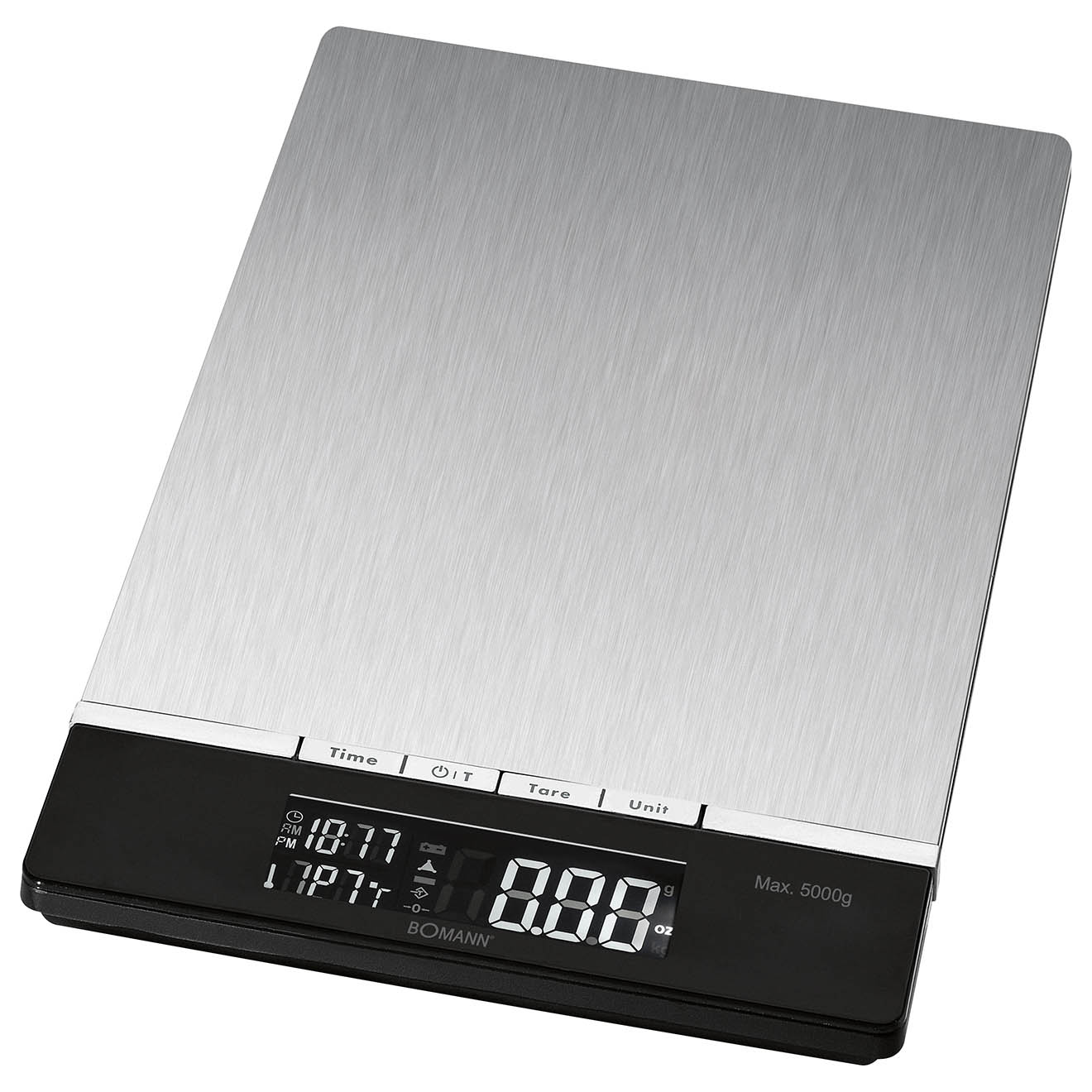 Balance De Cuisine Électronique 10kg - 1g - 61504 - Balance de cuisine BUT