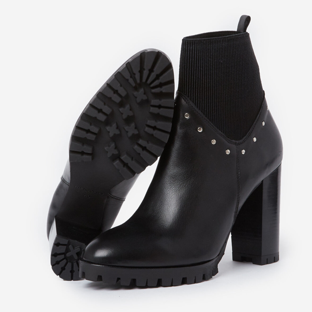 Bottines et boots THE KOOPLES pas cher - Mes Chaussures