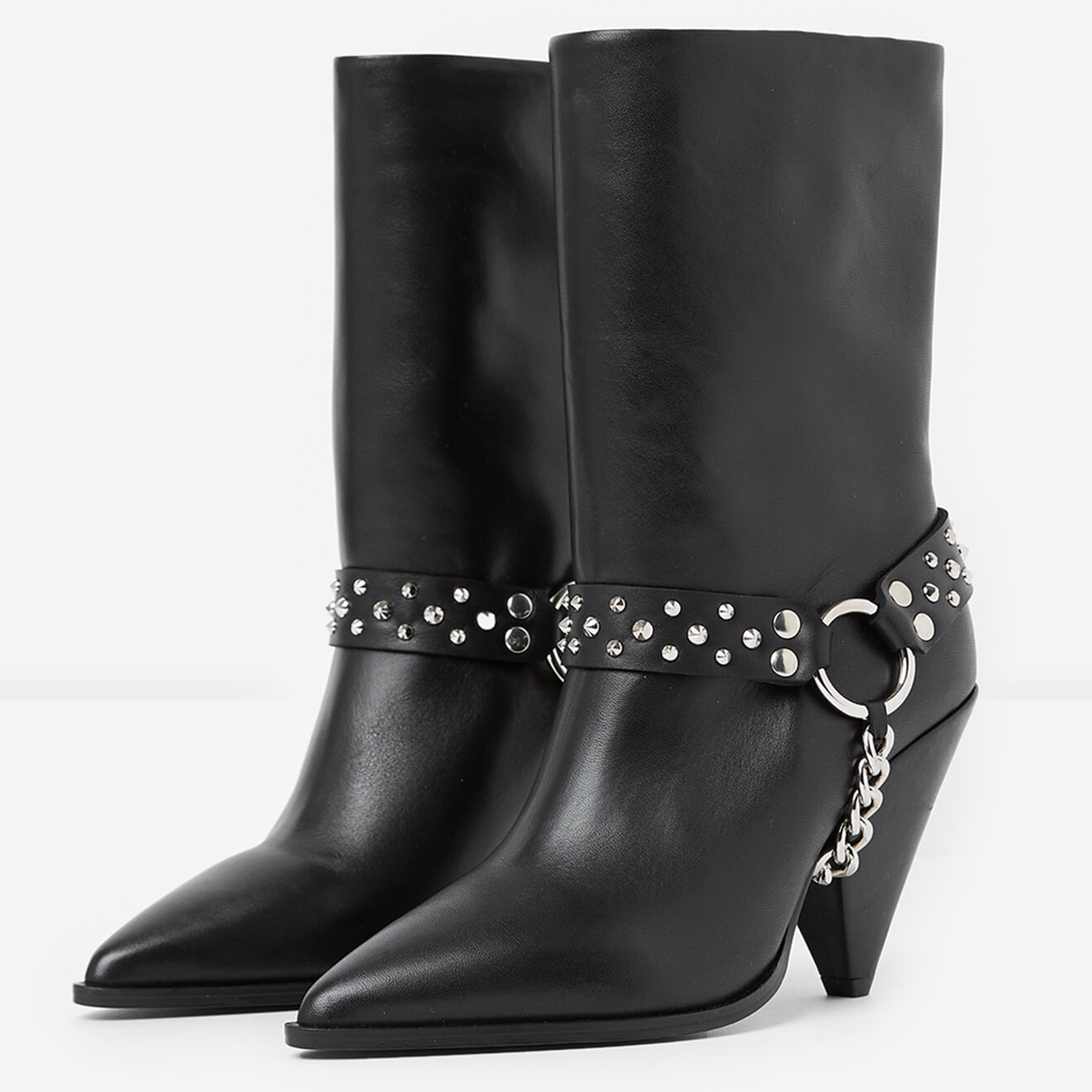soldes chaussures the kooples